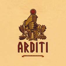 Arditi : Unity of Blood